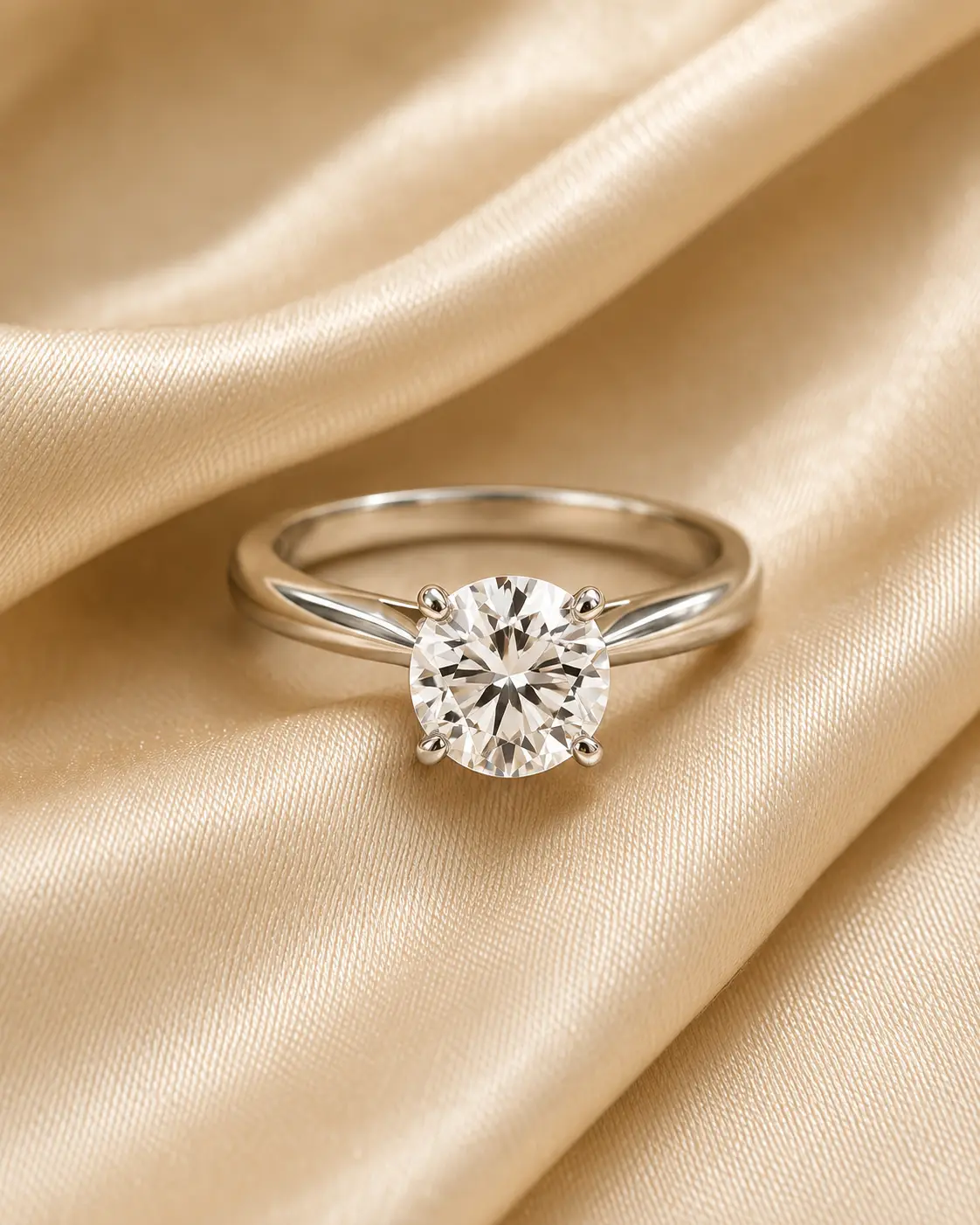 Complete Diamond Jewellery