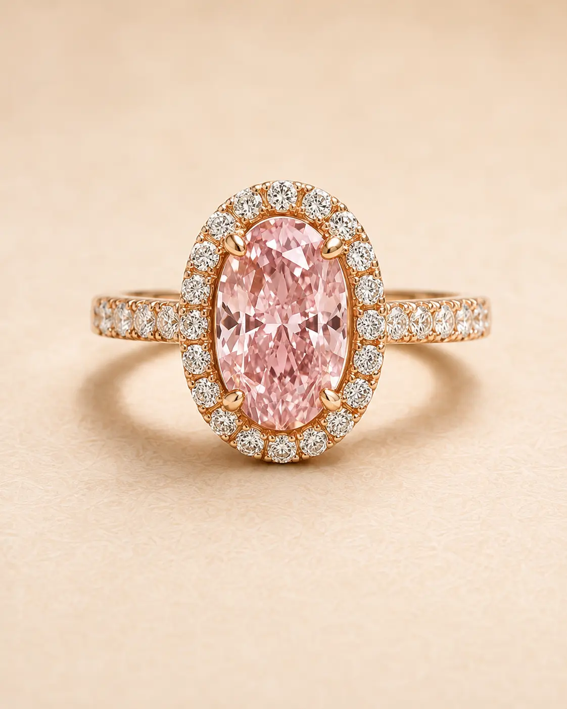 Unique Diamond Jewellery