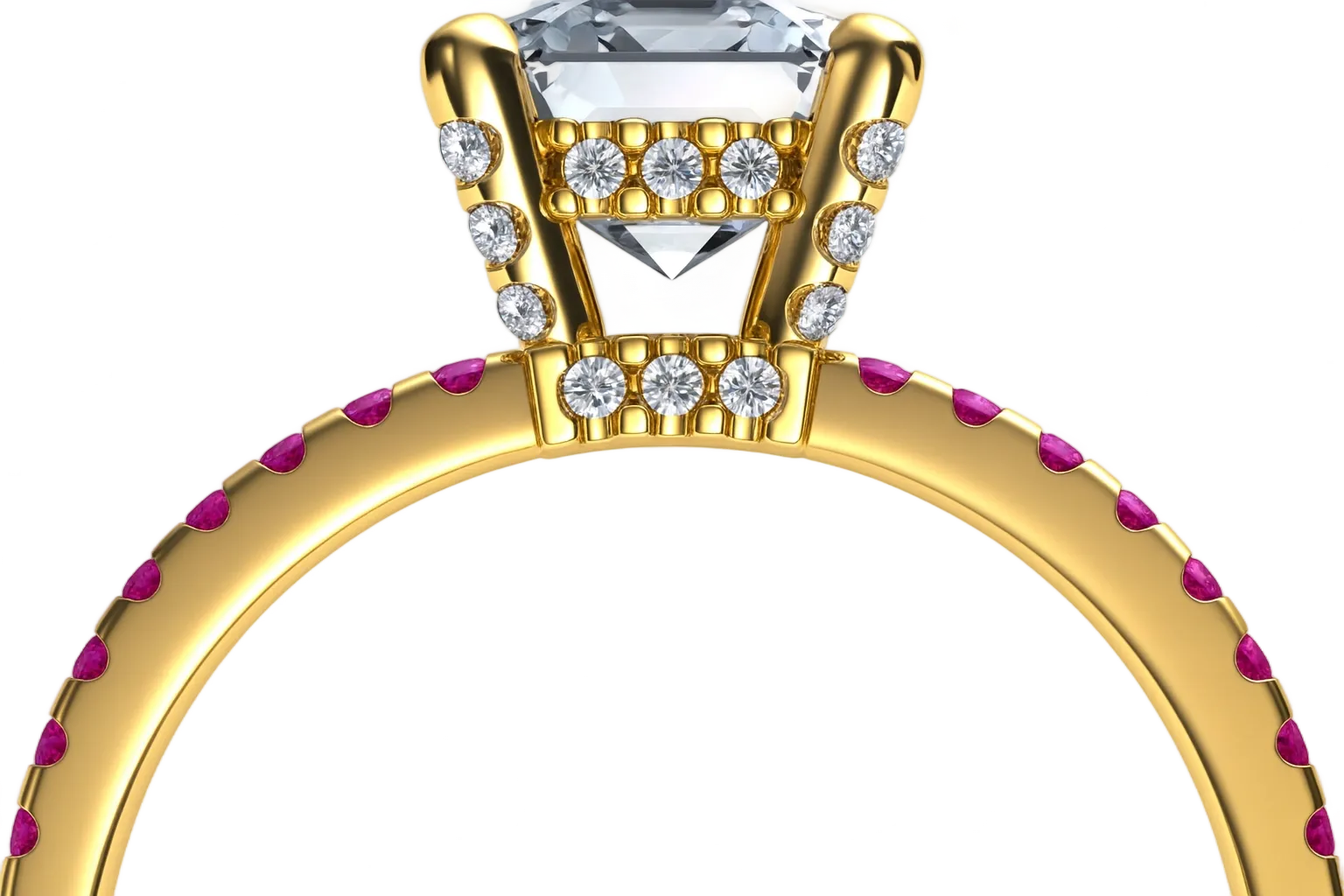 Looking for a truly unique jewel?